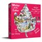 SunsOut Winter on the Lake Jigsaw Puzzle Art by Lori Schory 35 x 27 1000 Pieces